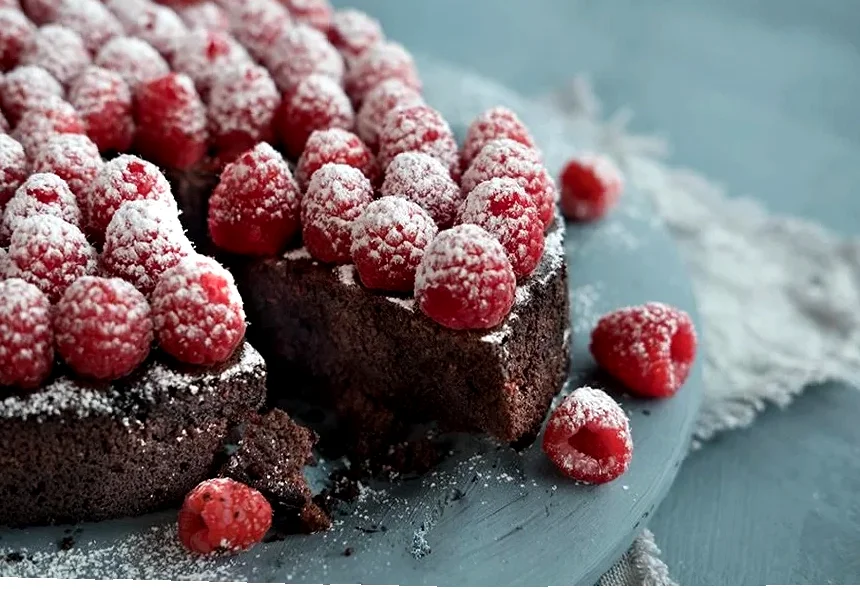 middag uten gluten og melk