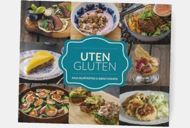 middag uten gluten