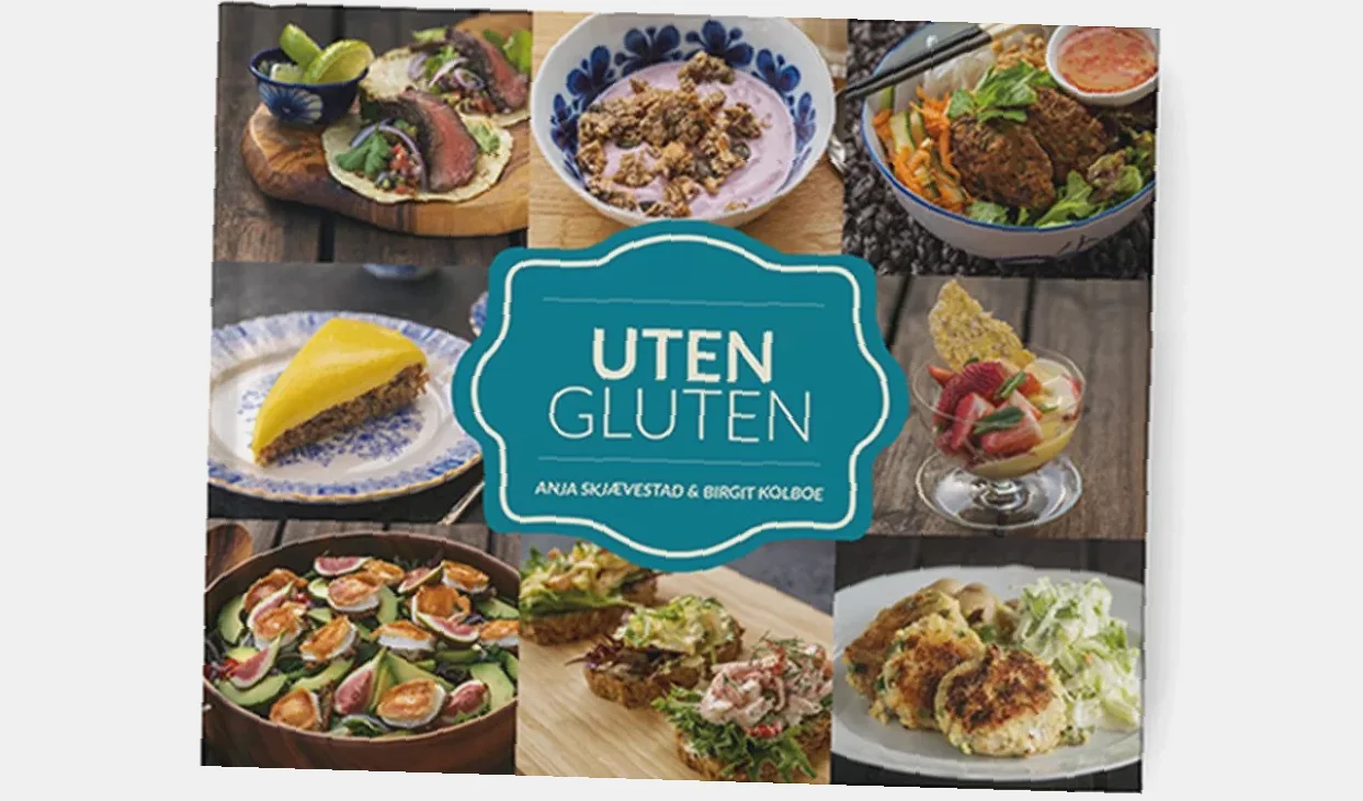 middag uten gluten