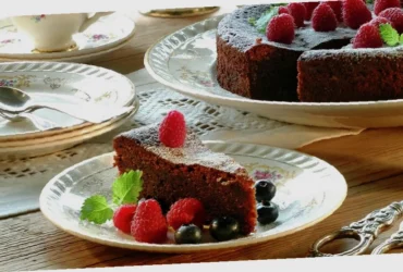 middag uten hvetemel