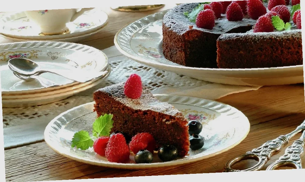 middag uten hvetemel