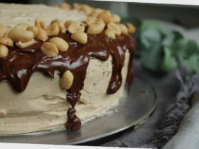 middag uten melk og gluten