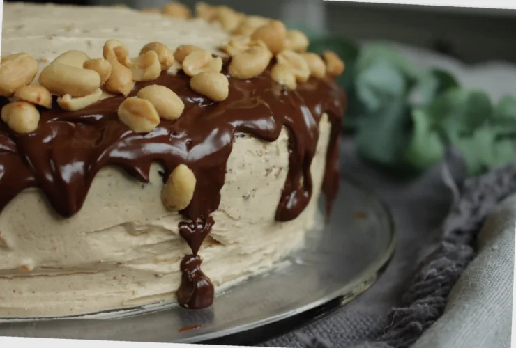 middag uten melk og gluten