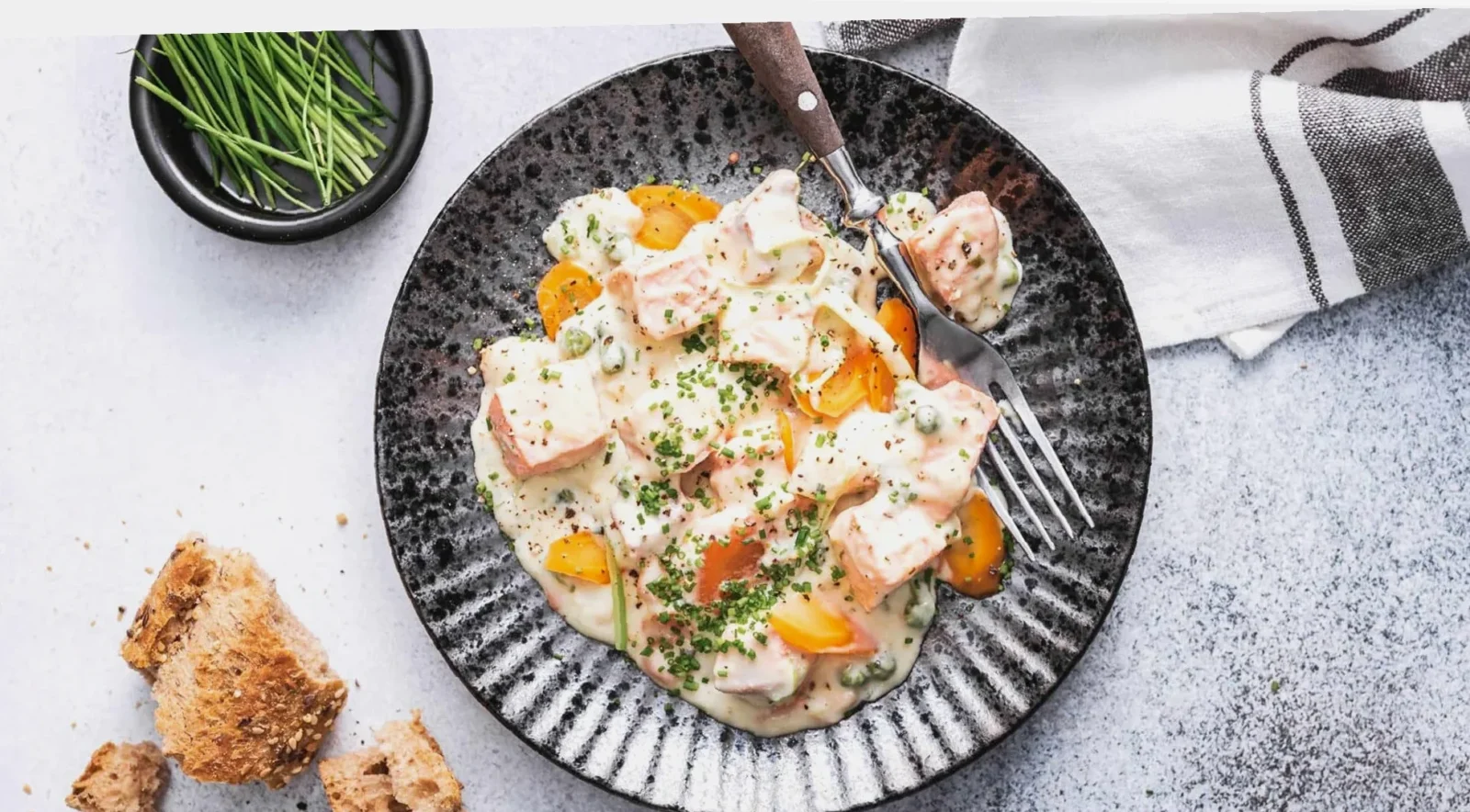 middager under 30 minutter