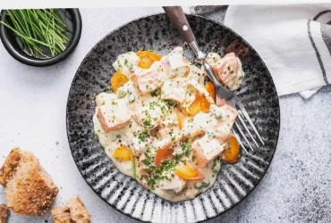 middager under 30 minutter