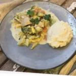 middagstips lavkarbo