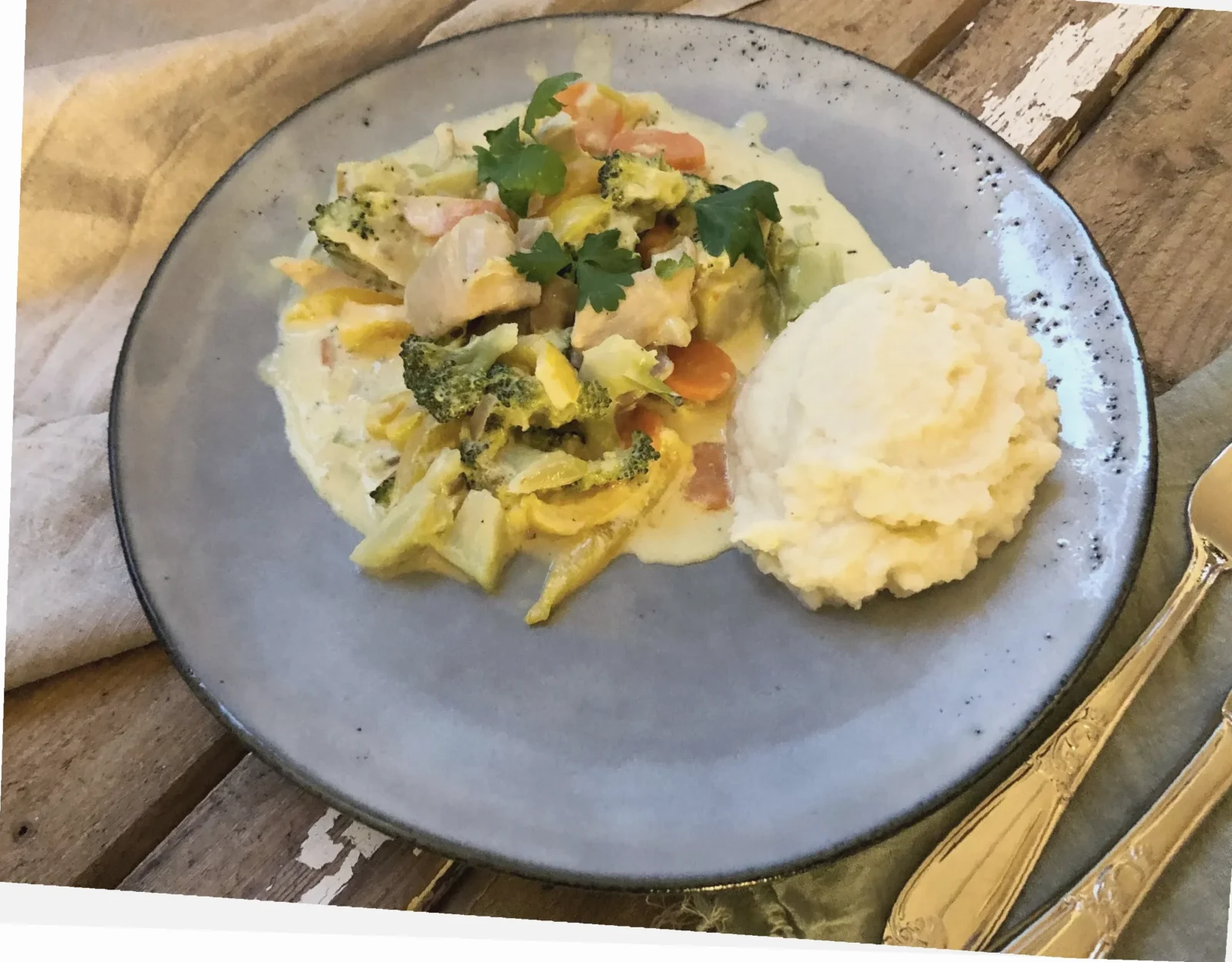 middagstips lavkarbo