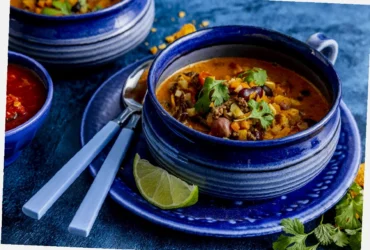 middelhavsdiett oppskrifter