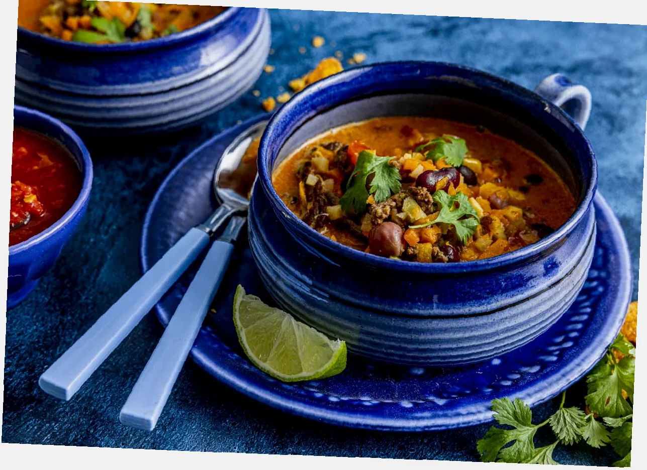 middelhavsdiett oppskrifter