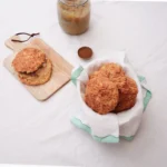 møllerens grove rundstykker glutenfri