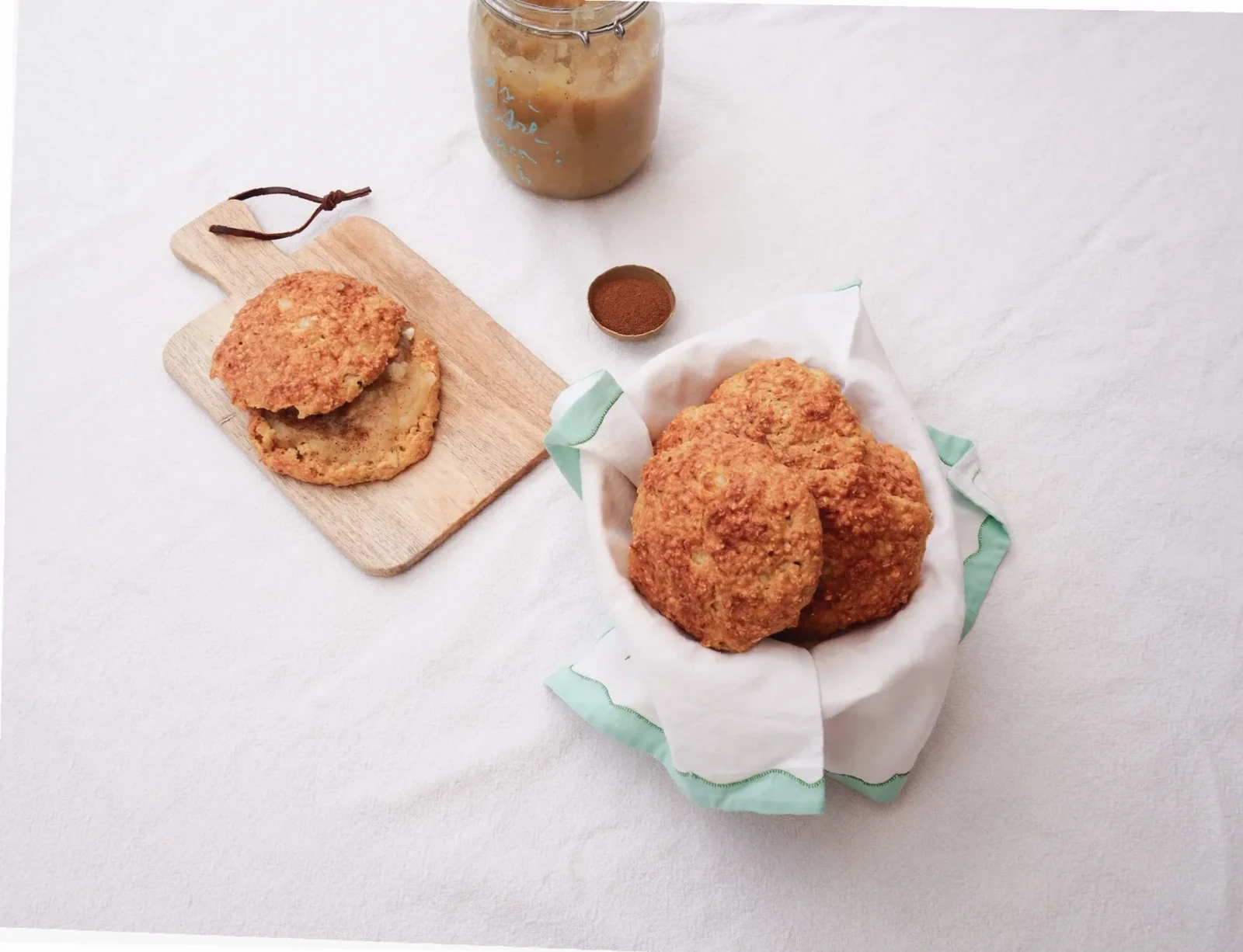 møllerens grove rundstykker glutenfri