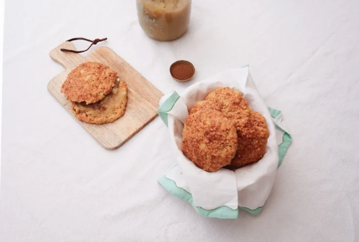 møllerens grove rundstykker glutenfri