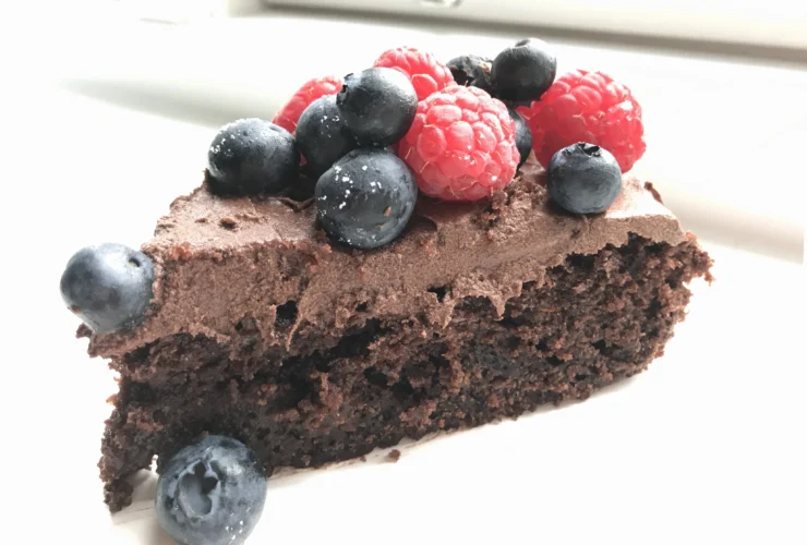 muffins glutenfri oppskrift