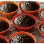 muffins uten gluten og melk
