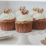 muffins uten melk og gluten