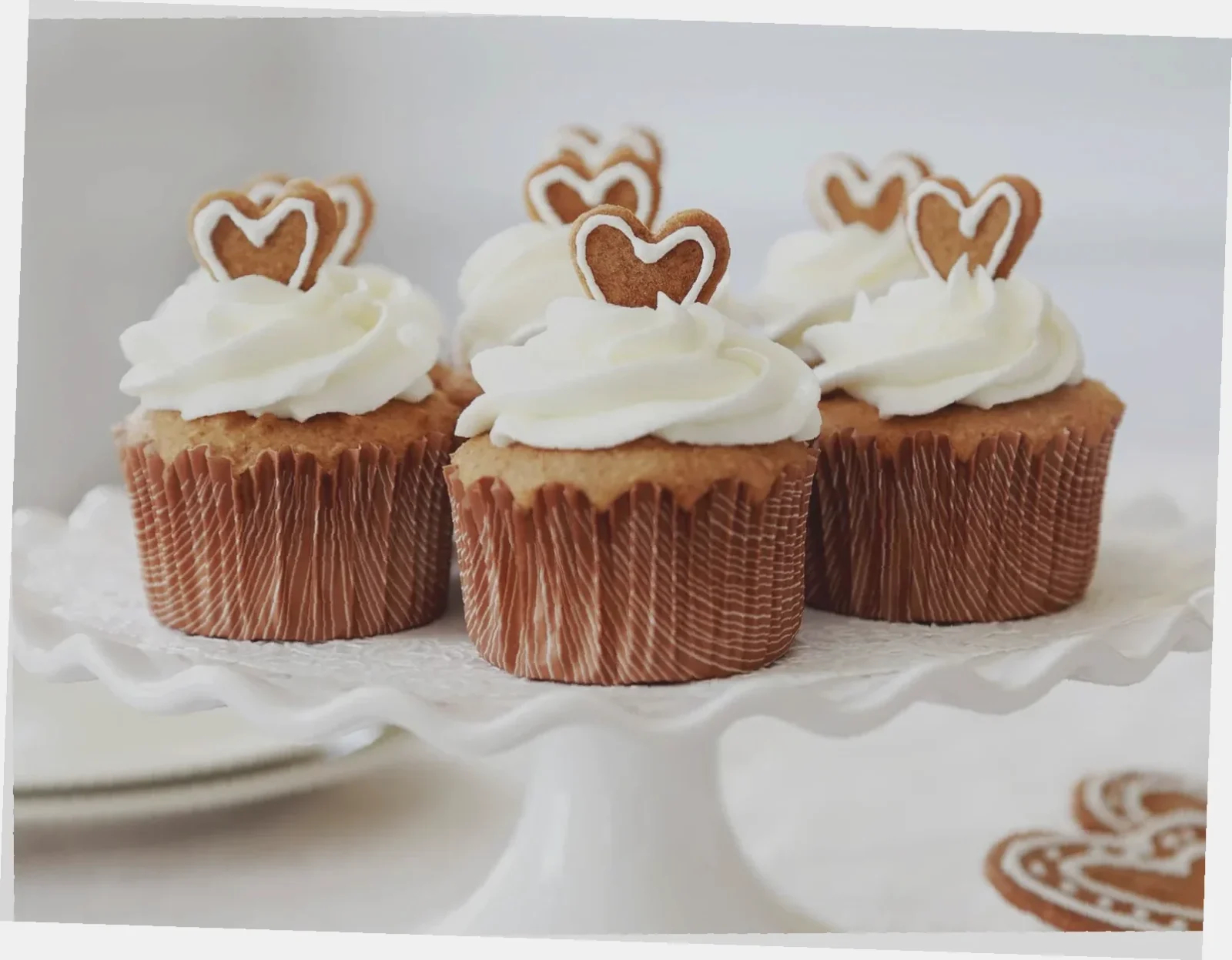 muffins uten melk og gluten