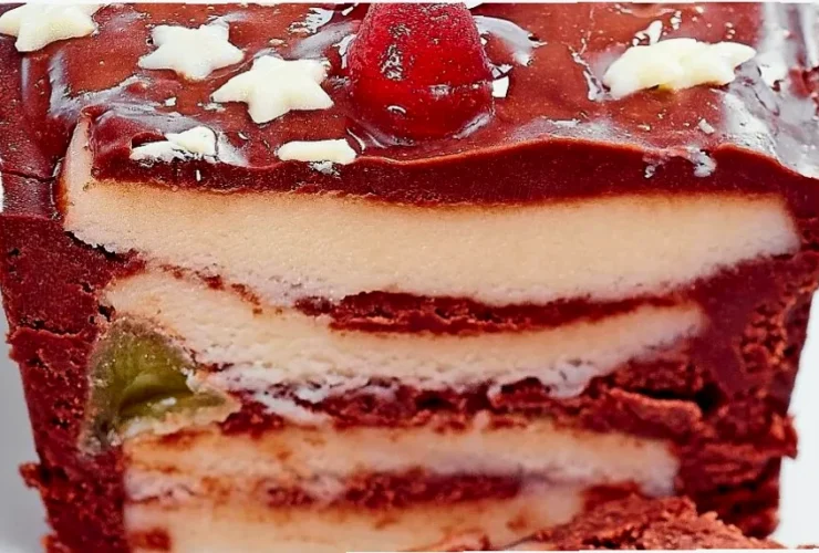 oppskrift delfiakake