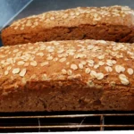 oppskrift glutenfri brød