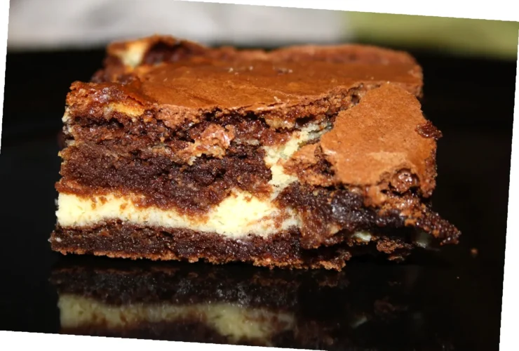 oppskrift glutenfri brownies