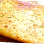oppskrift glutenfri foccacia