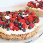 oppskrift glutenfri kake