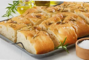 oppskrift glutenfri knekkebrød