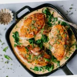 oppskrift glutenfri middag