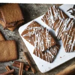 oppskrift glutenfri pepperkakedeig