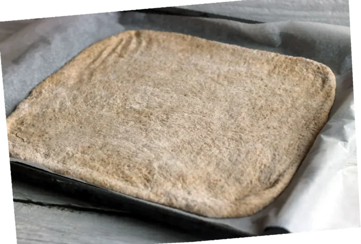 oppskrift glutenfri pizzabunn