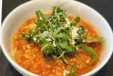 oppskrift glutenfri rømmegrøt