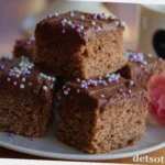 oppskrift glutenfri sjokoladekake