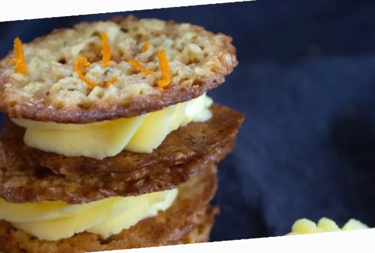 oppskrift glutenfrie havreflarn