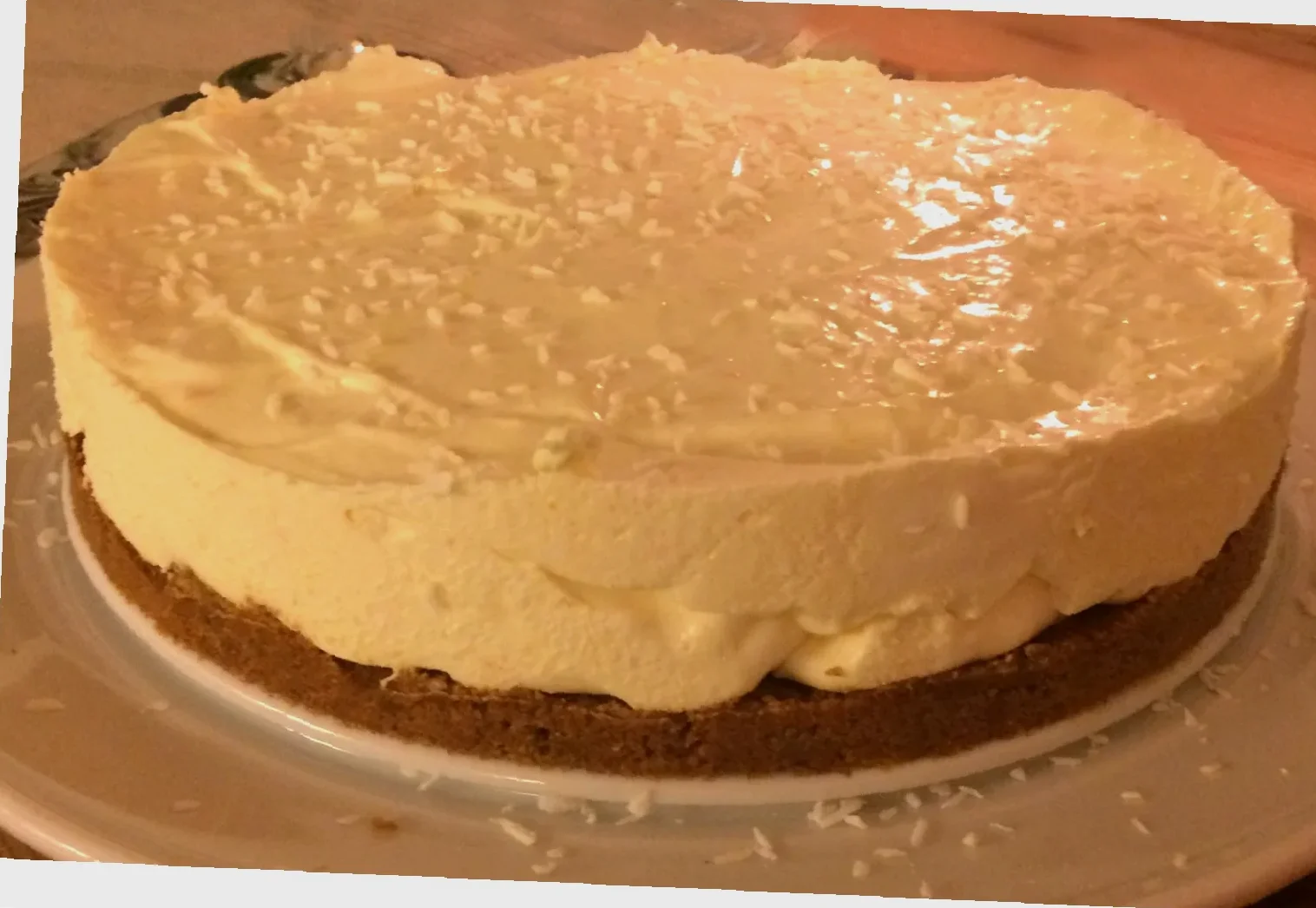 oppskrift glutenfrie julekaker