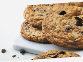 oppskrift glutenfrie knekkebrød