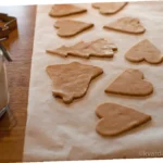 oppskrift glutenfrie pepperkaker