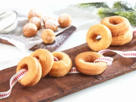 oppskrift glutenfrie serinakaker