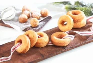 oppskrift glutenfrie serinakaker