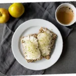 oppskrift glutenfritt knekkebrød