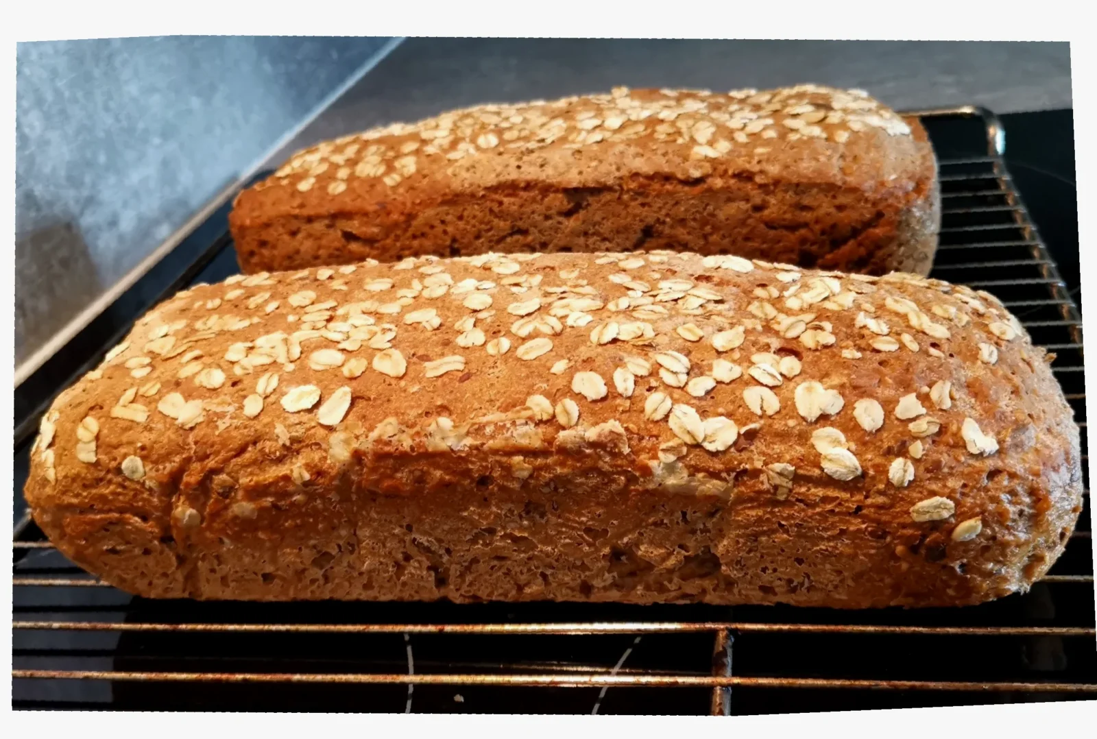 oppskrift glutenfritt