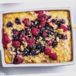 oppskrift havregrøt med melk