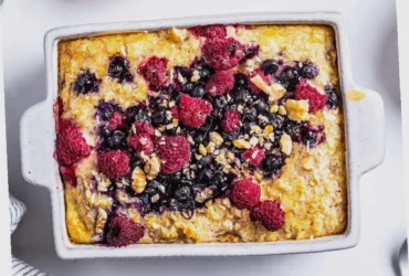 oppskrift havregrøt med melk