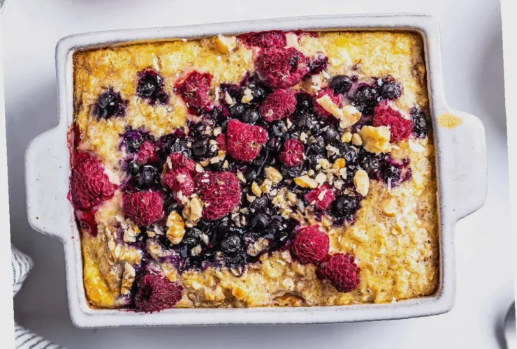 oppskrift havregrøt med melk