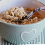 oppskrift havregrøt