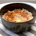 oppskrift havregrynsgrøt