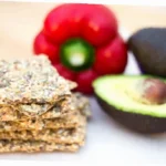 oppskrift knekkebrød glutenfri