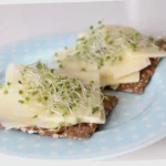 oppskrift knekkebrød lavkarbo