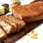 oppskrift lavkarbo knekkebrød