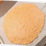 oppskrift lavkarbo pizza