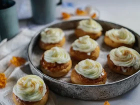oppskrift på glutenfri kake
