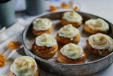 oppskrift på glutenfri kake